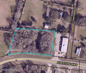 1100 Blk Albertson Parkway, Broussard, LA 70518