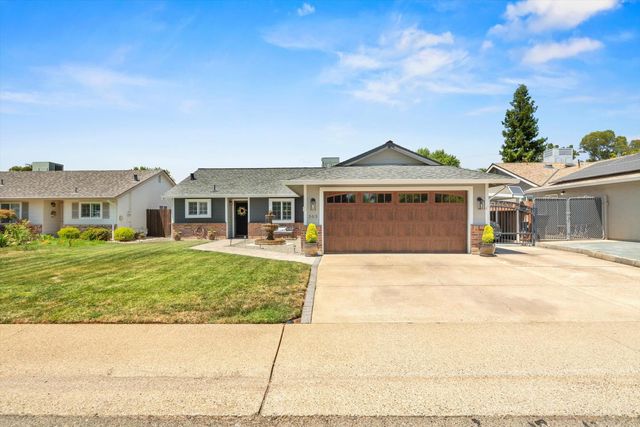 303 1st St, Lincoln, CA 95648