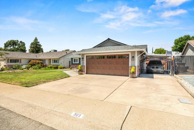 303 1st St, Lincoln, CA 95648