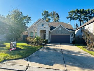 127 Winged Elm Court, Conroe, TX 77318