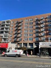 4125 Kissena Boulevard PR108, Flushing, NY 11355