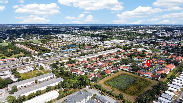 7360 ULMERTON ROAD 10D, Largo, FL 33771