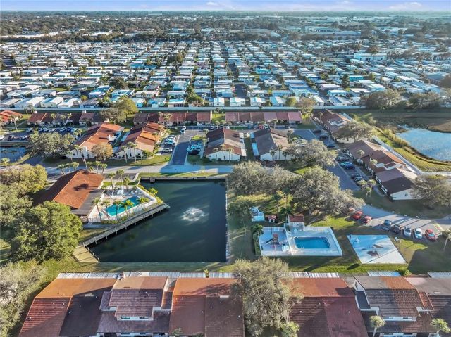 7360 ULMERTON ROAD 10D, Largo, FL 33771