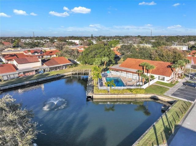 7360 ULMERTON ROAD 10D, Largo, FL 33771