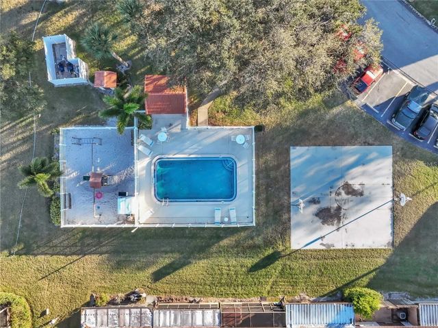 7360 ULMERTON ROAD 10D, Largo, FL 33771
