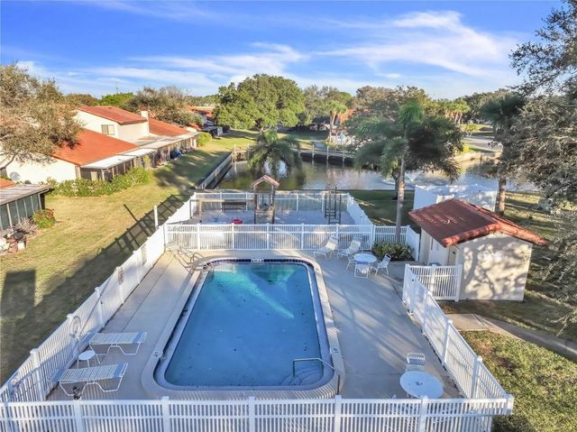 7360 ULMERTON ROAD 10D, Largo, FL 33771