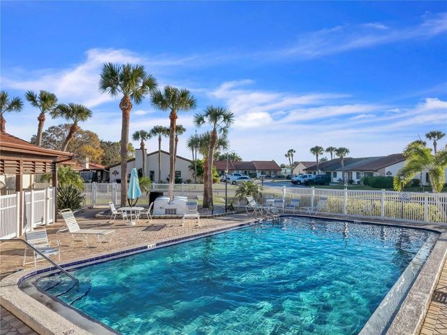 7360 ULMERTON ROAD 10D, Largo, FL 33771