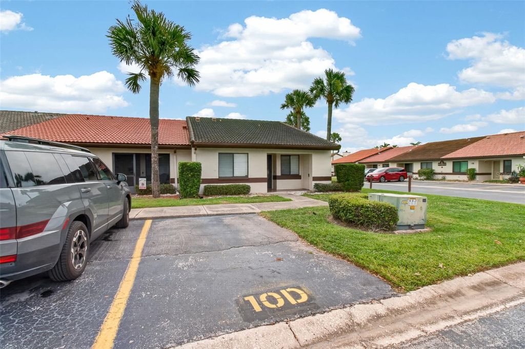 7360 ULMERTON ROAD 10D, Largo, FL 33771