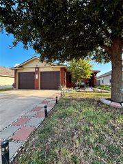 17941 Prairie Verbena LN, Elgin, TX 78621