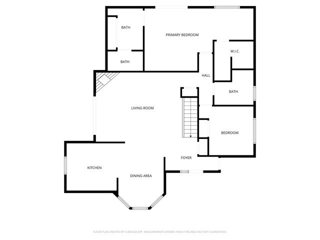 15714 N Gleneden Dr, Spokane, WA 99208