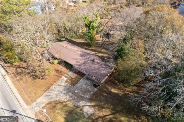 1018 S Hairston Road, Stone Mountain, GA 30088