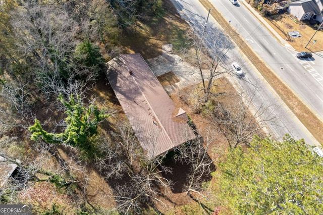 1018 S Hairston Road, Stone Mountain, GA 30088