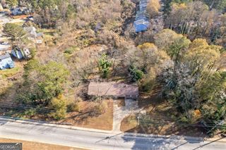 1018 S Hairston Road, Stone Mountain, GA 30088