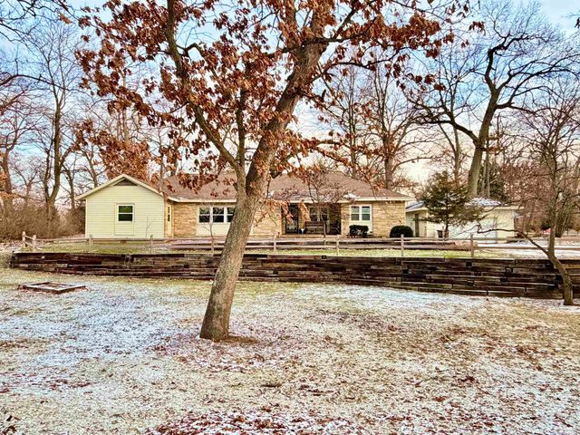 905 White Oak Drive, South Bend, IN 46617