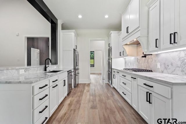 10725 Red Bud Place, Whitehouse, TX 75791