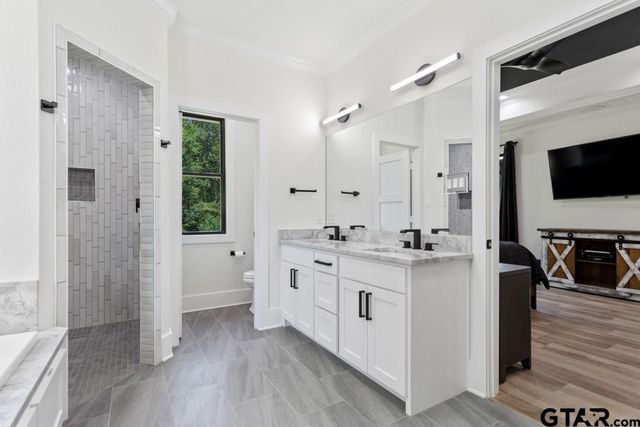 10725 Red Bud Place, Whitehouse, TX 75791