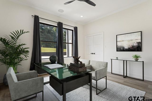 10725 Red Bud Place, Whitehouse, TX 75791