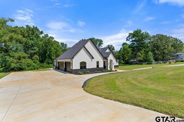 10725 Red Bud Place, Whitehouse, TX 75791