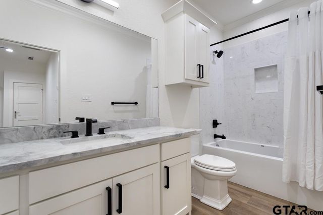 10725 Red Bud Place, Whitehouse, TX 75791