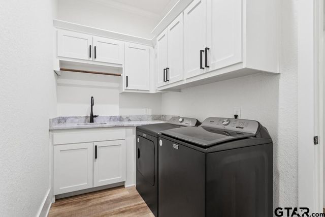 10725 Red Bud Place, Whitehouse, TX 75791