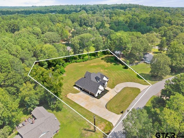 10725 Red Bud Place, Whitehouse, TX 75791