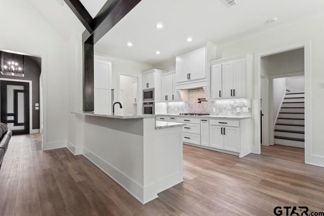 10725 Red Bud Place, Whitehouse, TX 75791