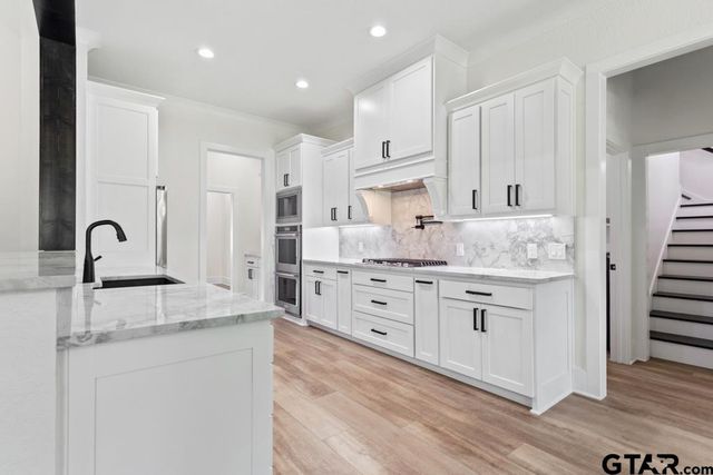 10725 Red Bud Place, Whitehouse, TX 75791