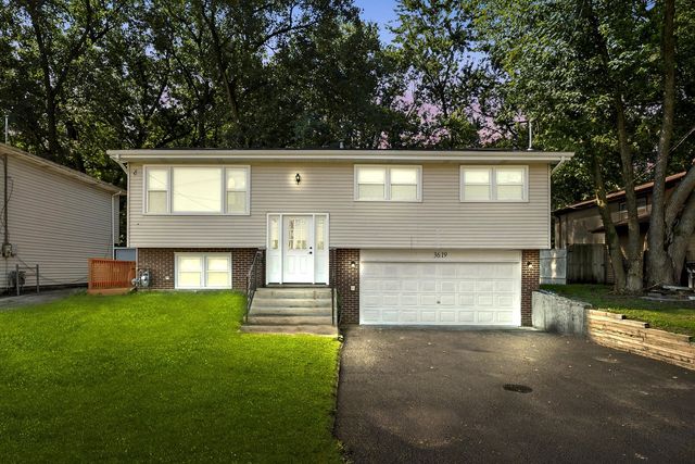 3619 W 163rd Street, Markham, IL 60428