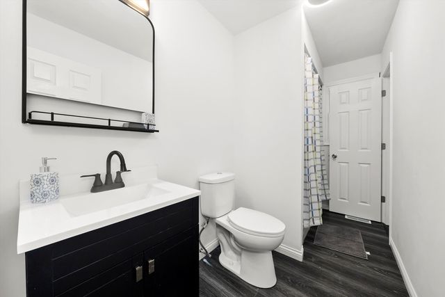 3619 W 163rd Street, Markham, IL 60428