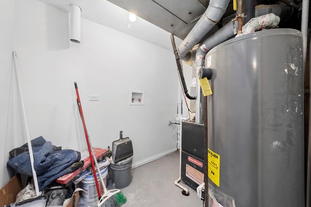 3619 W 163rd Street, Markham, IL 60428