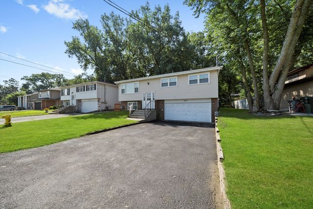 3619 W 163rd Street, Markham, IL 60428