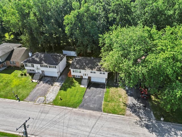 3619 W 163rd Street, Markham, IL 60428