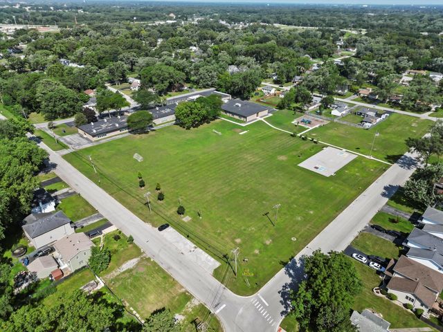 3619 W 163rd Street, Markham, IL 60428