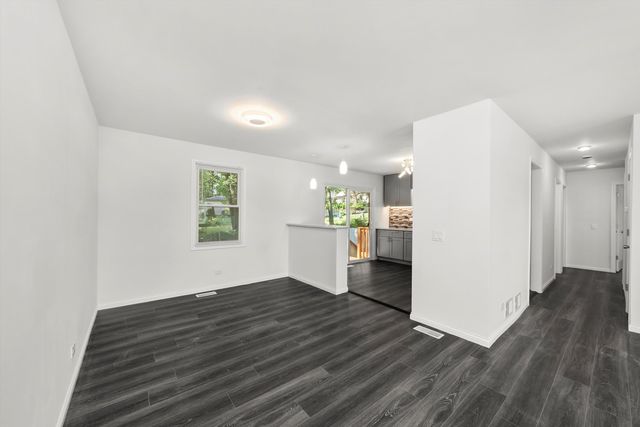 3619 W 163rd Street, Markham, IL 60428