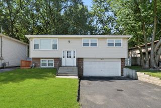 3619 W 163rd Street, Markham, IL 60428