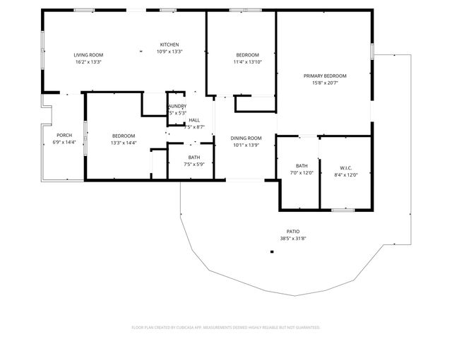 1510 S Lindsay, Gainesville, TX 76240