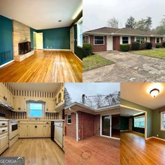 1077 Highway 76 W, Clayton, GA 30525