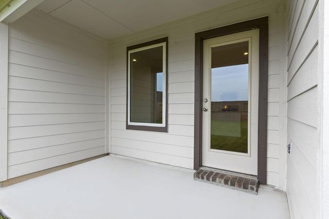 1021 River Coral, Alvin, TX 77511