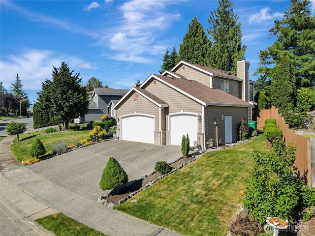 17513 Redhawk Drive, Arlington, WA 98223