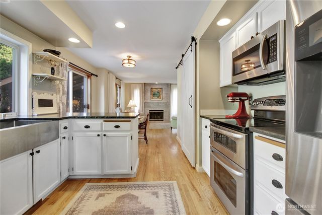17513 Redhawk Drive, Arlington, WA 98223