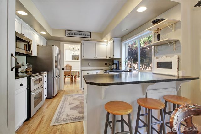 17513 Redhawk Drive, Arlington, WA 98223