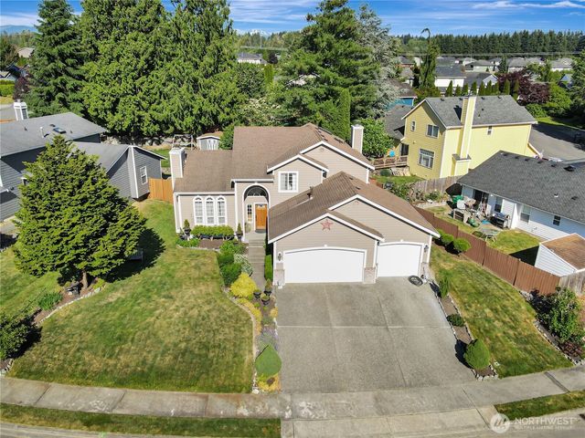 17513 Redhawk Drive, Arlington, WA 98223