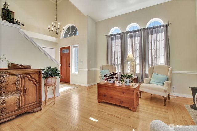 17513 Redhawk Drive, Arlington, WA 98223