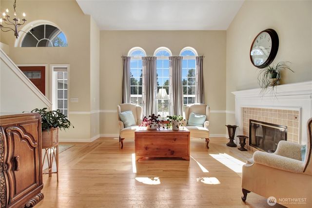 17513 Redhawk Drive, Arlington, WA 98223
