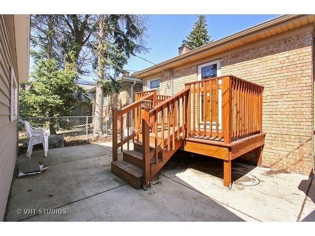 7217 W Fitch Avenue, Chicago, IL 60631