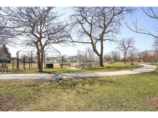 7217 W Fitch Avenue, Chicago, IL 60631