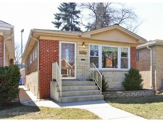 7217 W Fitch Avenue, Chicago, IL 60631