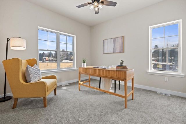 7045 Stonewood LANE, Lannon, WI 53046