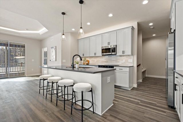 7045 Stonewood LANE, Lannon, WI 53046