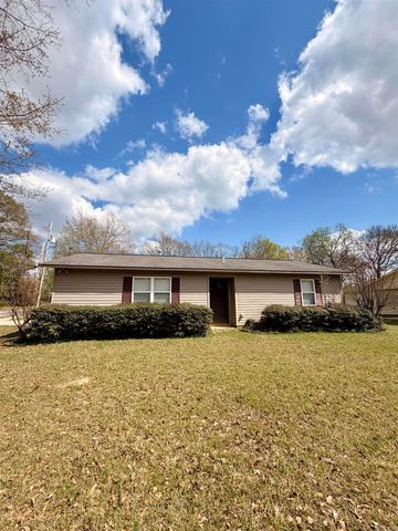 530 N Boyd St, Monticello, AR 71655